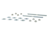 Sway Bar Link - Assembly - W21807