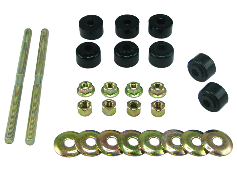 Sway Bar Link - Assembly - W21807S