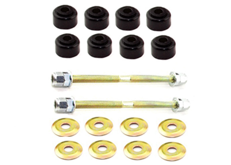 Sway Bar Link - Assembly - W21807S