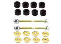 Sway Bar Link - Assembly - W21807S