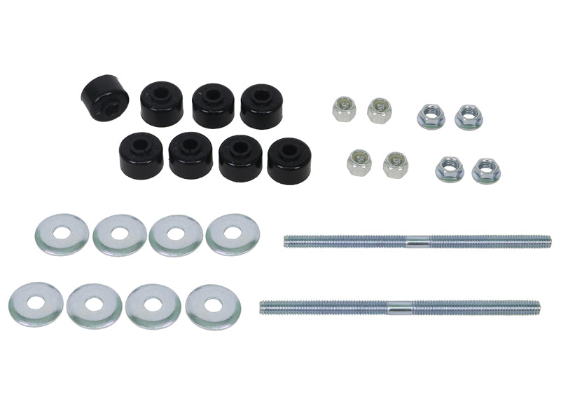 Sway Bar Link - Assembly - W21807ST