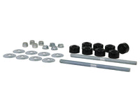 Sway Bar Link - Assembly - W21807ST