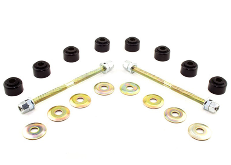 Sway Bar Link - Assembly - W21807S