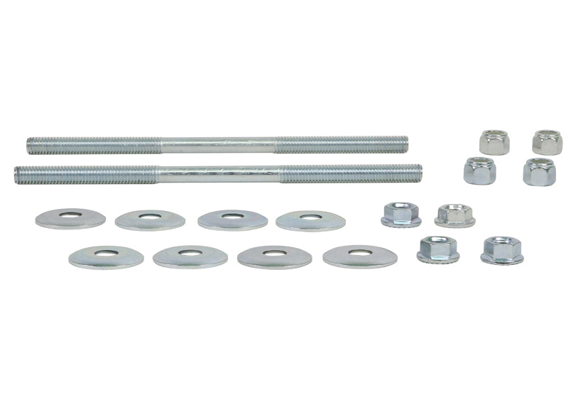 Sway Bar Link - Assembly - W21808