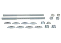 Sway Bar Link - Assembly - W21808
