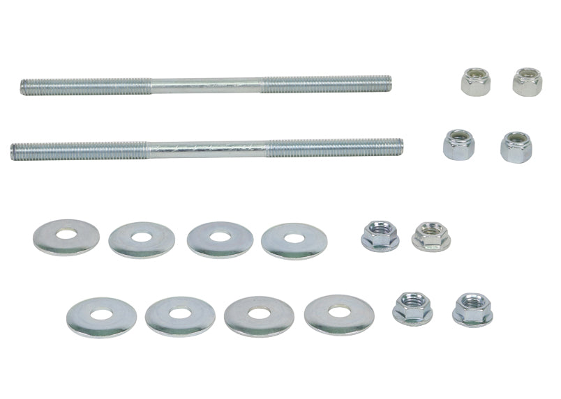 Sway Bar Link - Assembly - W21808