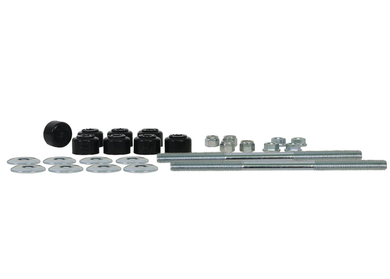Sway Bar Link - Assembly - W21808S