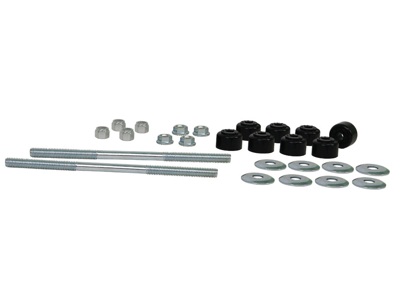Sway Bar Link - Assembly - W21808S