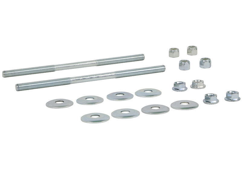 Sway Bar Link - Assembly - W21808