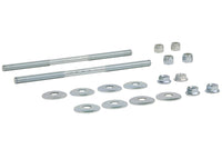 Sway Bar Link - Assembly - W21808