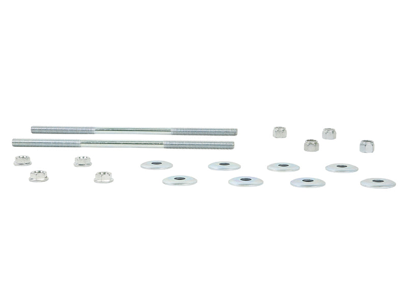 Sway Bar Link - Assembly - W21809