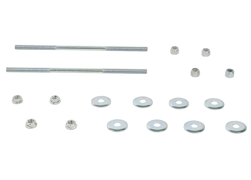 Sway Bar Link - Assembly - W21809