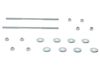 Sway Bar Link - Assembly - W21809