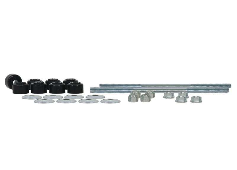Sway Bar Link - Assembly - W21809S