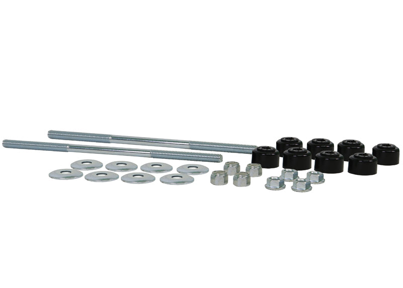 Sway Bar Link - Assembly - W21809S