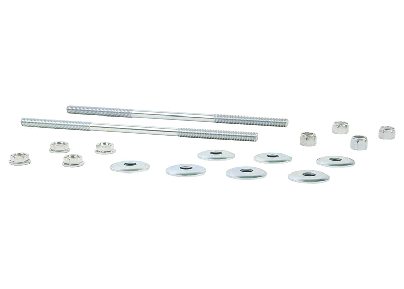 Sway Bar Link - Assembly - W21809