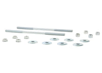 Sway Bar Link - Assembly - W21809