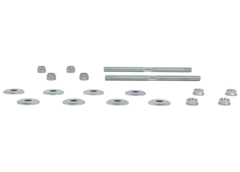 Sway Bar Link - Assembly - W21810