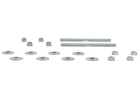 Sway Bar Link - Assembly - W21810