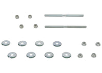 Sway Bar Link - Assembly - W21810
