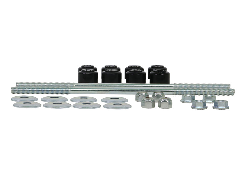 Sway Bar Link - Assembly - W21810S