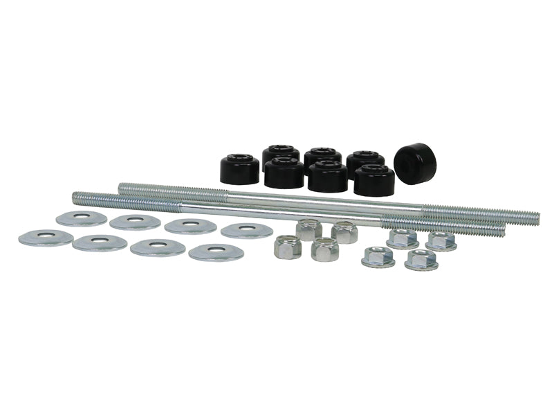 Sway Bar Link - Assembly - W21810S