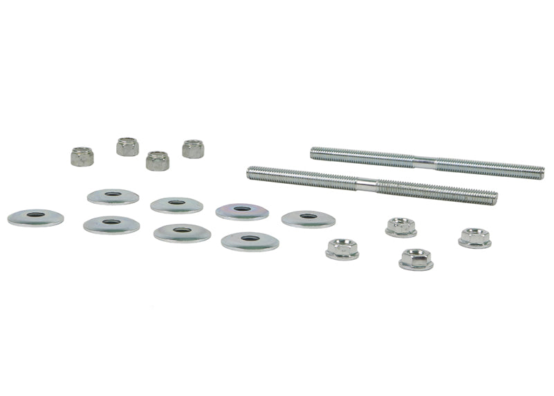 Sway Bar Link - Assembly - W21810