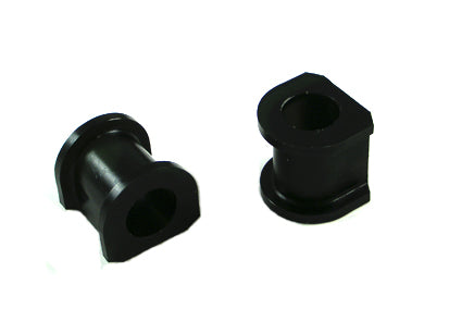 BUSH KIT-SWAY BAR - MOUNT 24mm - WHILE STOCK LASTS - W21864