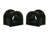 Sway Bar Mount - Bushing Kit 30mm - W21989