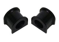 Sway Bar Mount - Bushing Kit 30mm - W21989