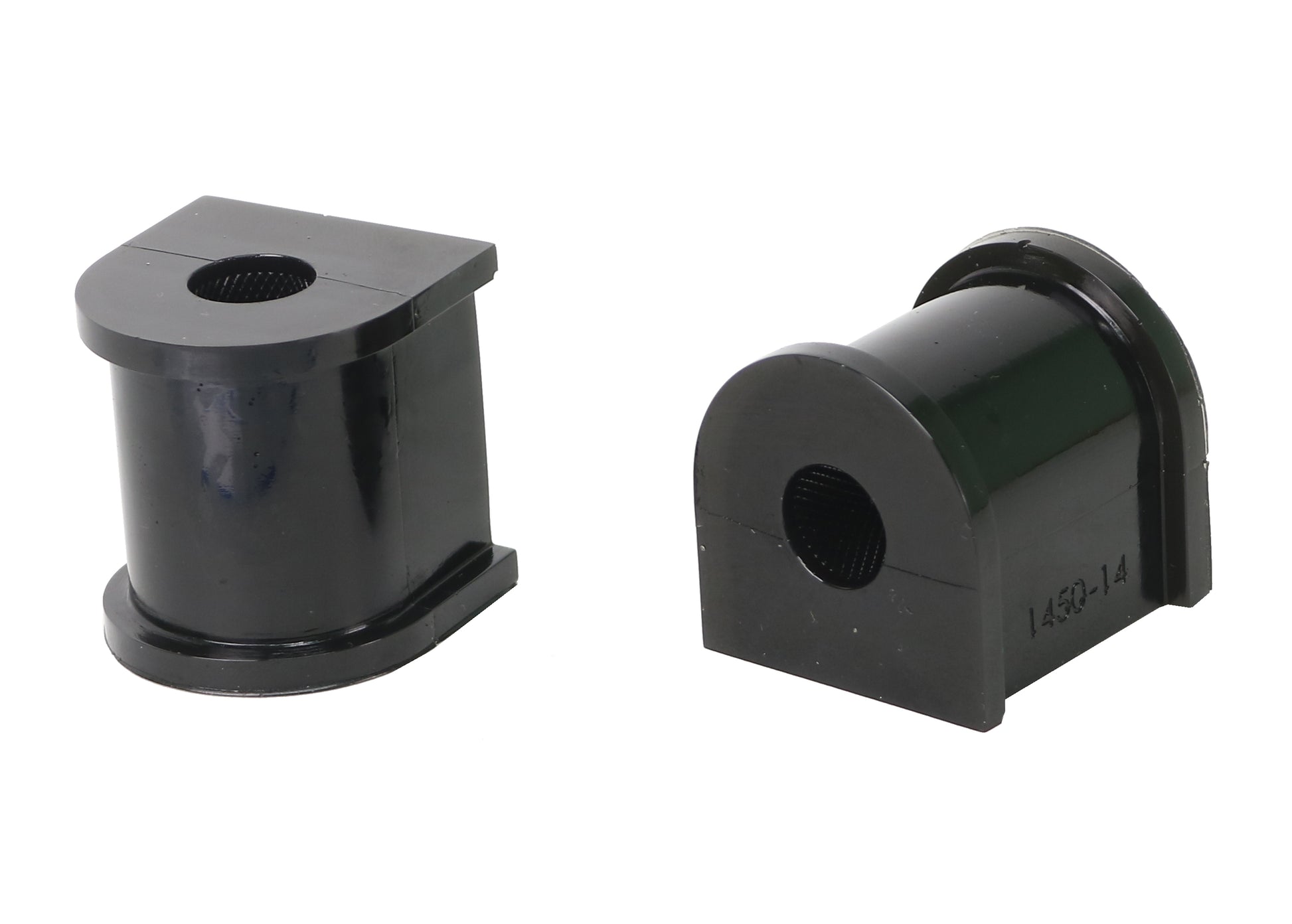 Sway Bar Mount - Bushing Kit 14mm - W21999-14