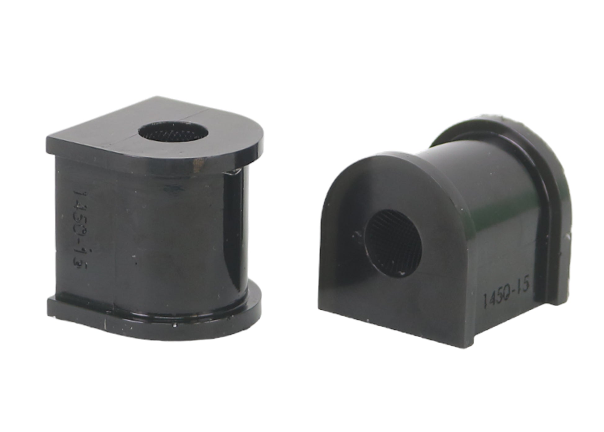 Sway Bar Mount - Bushing Kit 15mm - W21999-15