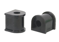 Sway Bar Mount - Bushing Kit 15mm - W21999-15