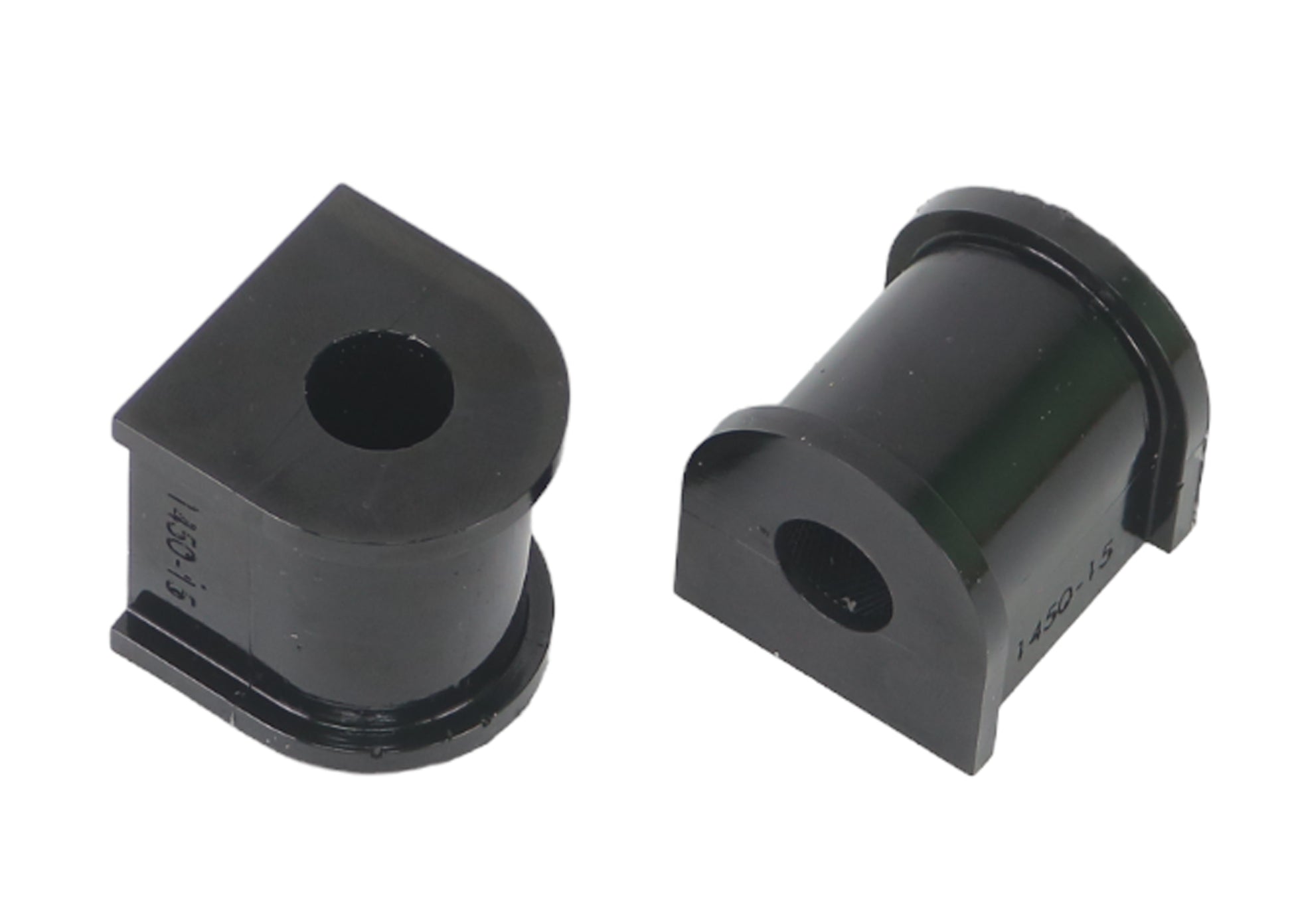 Sway Bar Mount - Bushing Kit 15mm - W21999-15