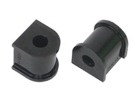 Sway Bar Mount - Bushing Kit 15mm - W21999-15