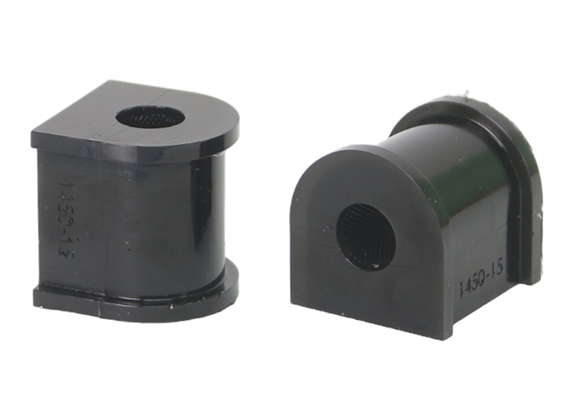 Sway Bar Mount - Bushing Kit 15mm - W21999-15