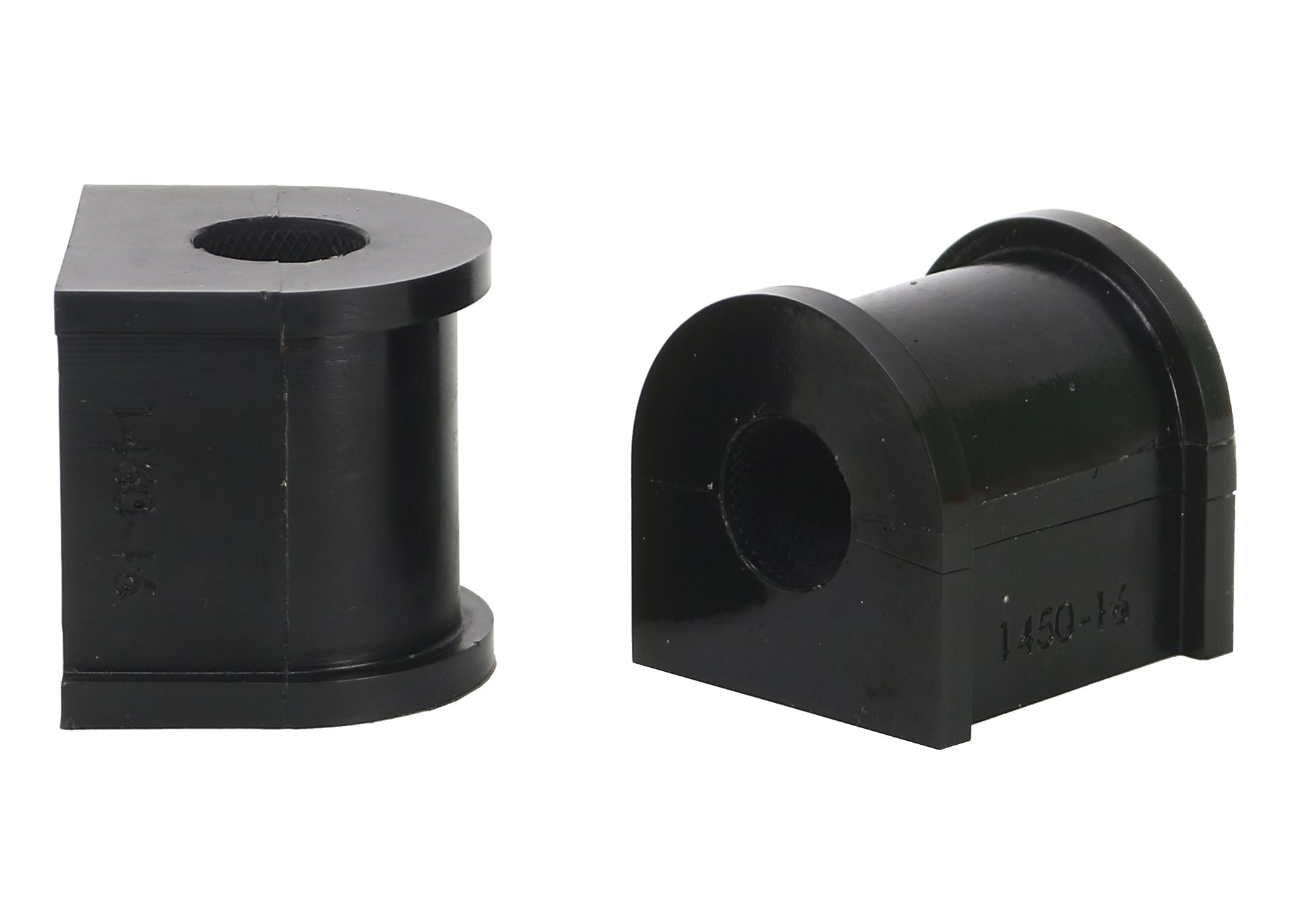 Sway Bar Mount - Bushing Kit 16mm - W21999-16