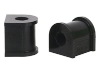 Sway Bar Mount - Bushing Kit 16mm - W21999-16