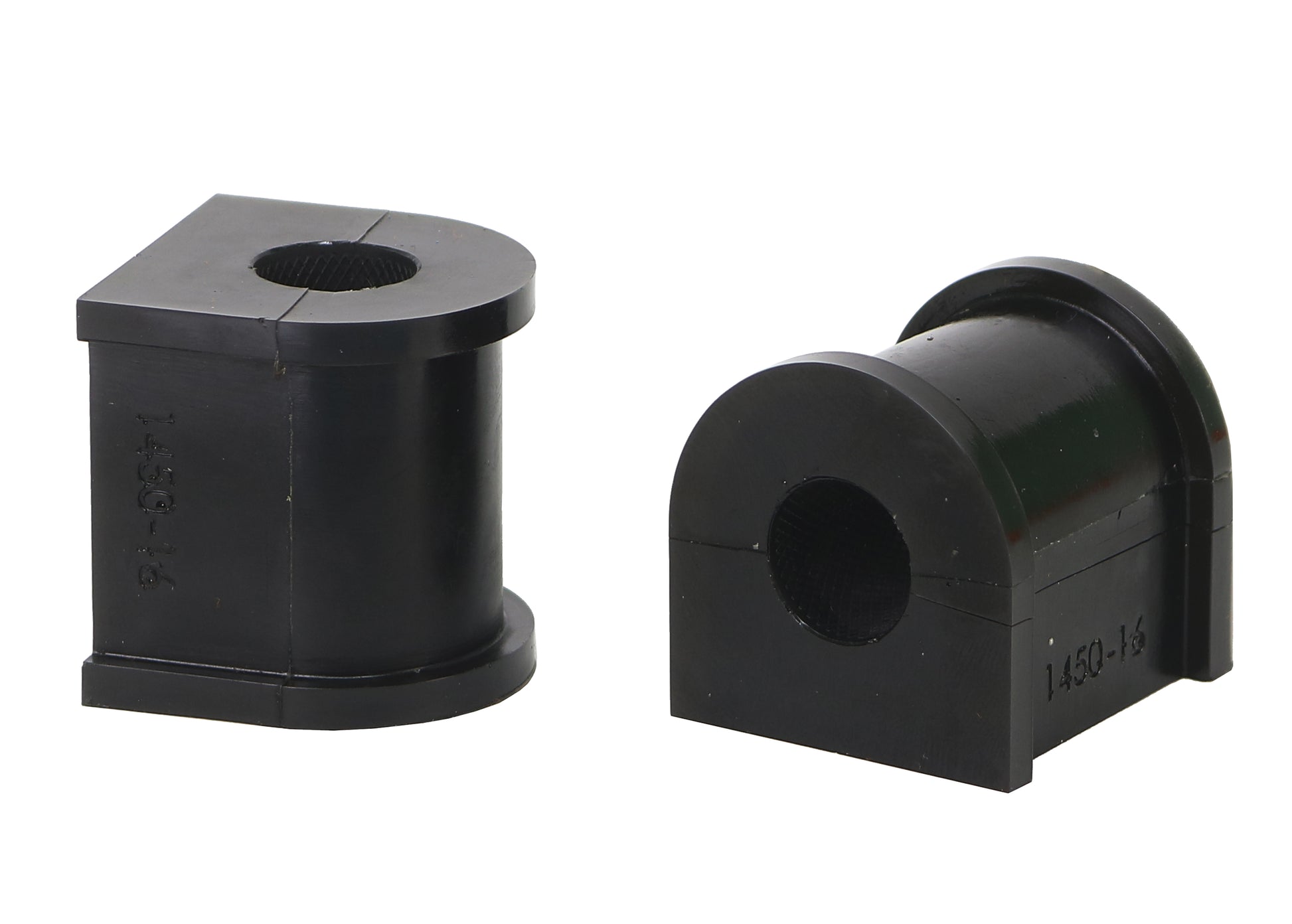 Sway Bar Mount - Bushing Kit 16mm - W21999-16