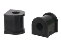 Sway Bar Mount - Bushing Kit 16mm - W21999-16