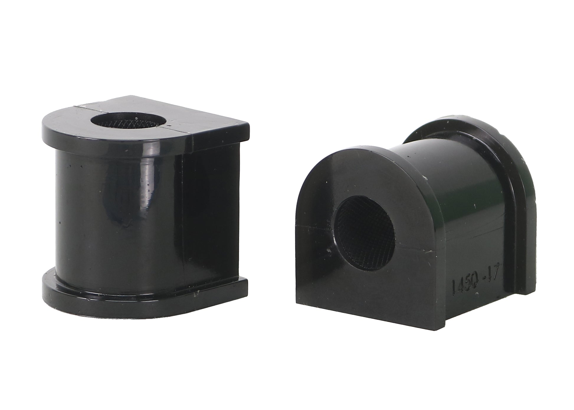 Sway Bar Mount - Bushing Kit 17mm - W21999-17