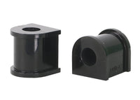 Sway Bar Mount - Bushing Kit 17mm - W21999-17