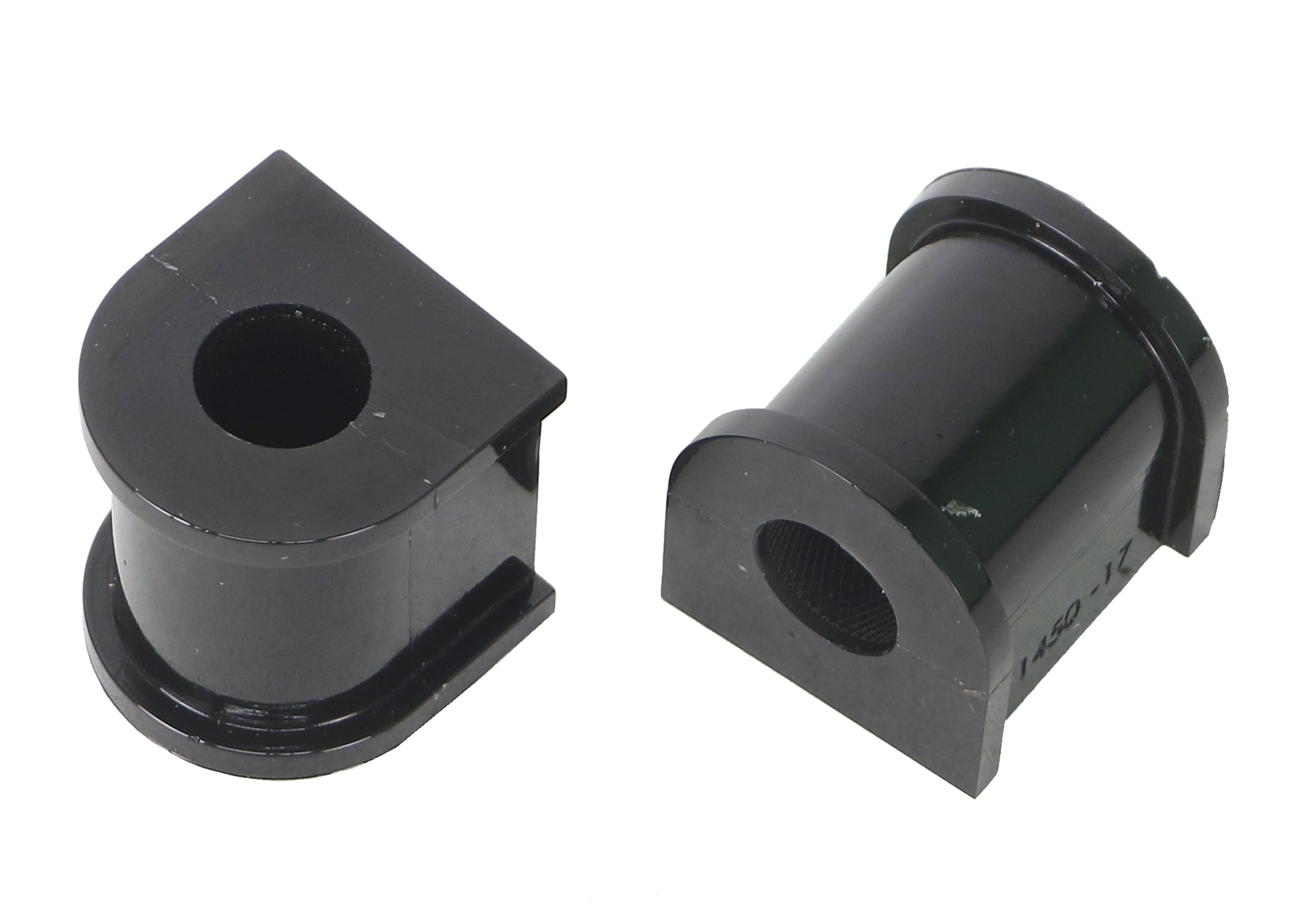 Sway Bar Mount - Bushing Kit 17mm - W21999-17