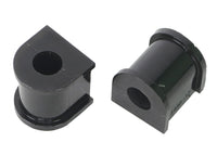 Sway Bar Mount - Bushing Kit 17mm - W21999-17