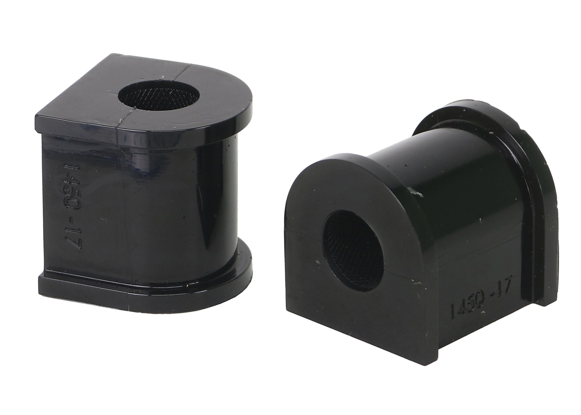 Sway Bar Mount - Bushing Kit 17mm - W21999-17