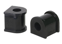 Sway Bar Mount - Bushing Kit 17mm - W21999-17