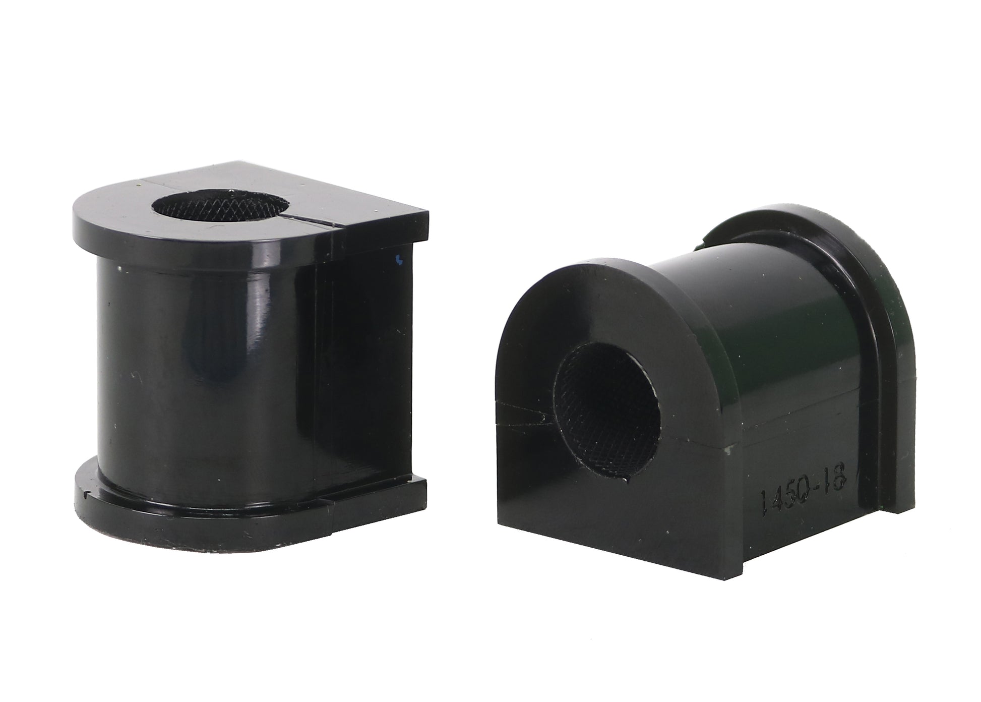 Sway Bar Mount - Bushing Kit 18mm - W21999-18