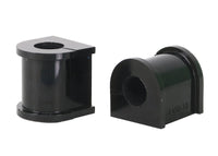 Sway Bar Mount - Bushing Kit 18mm - W21999-18