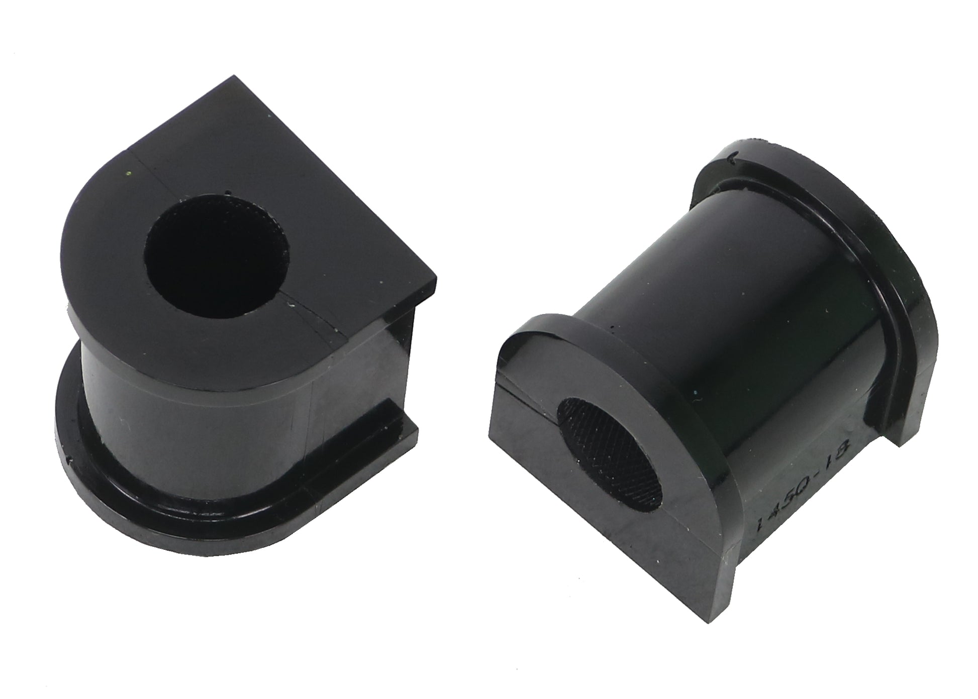 Sway Bar Mount - Bushing Kit 18mm - W21999-18