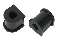 Sway Bar Mount - Bushing Kit 18mm - W21999-18